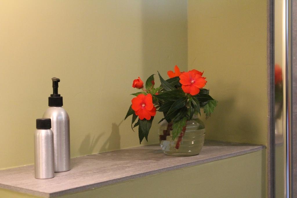 B&B La Chambre Du Zodiaque Uccle Δωμάτιο φωτογραφία