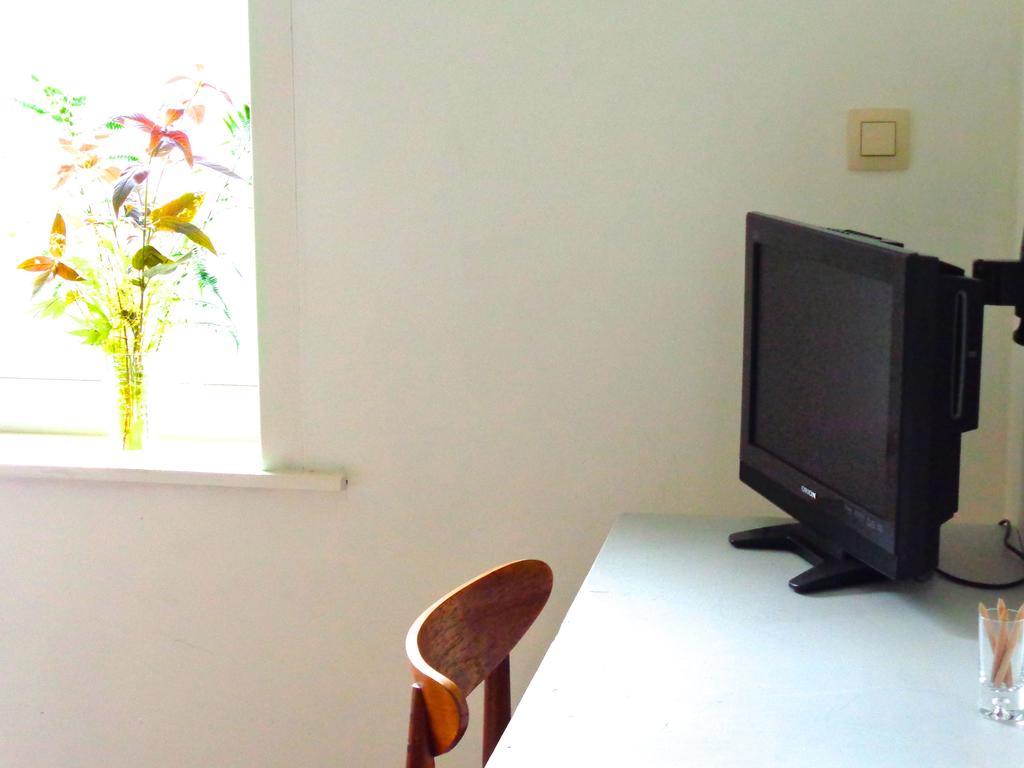 B&B La Chambre Du Zodiaque Uccle Δωμάτιο φωτογραφία